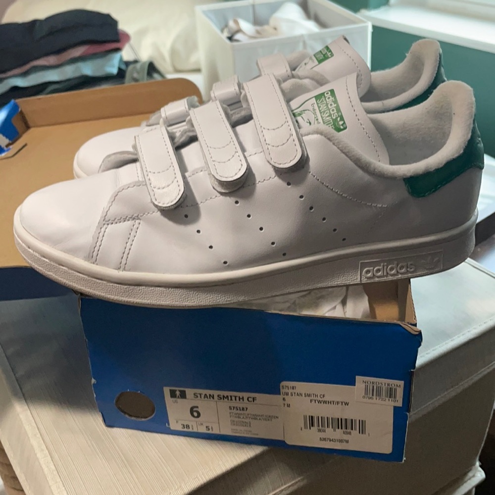 ADDIDAS Stan smith